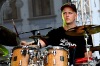Na náměstí do Budějovic dorazil Erik Truffaz. Publikum dostal peprným fusion