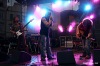 Na náměstí do Budějovic dorazil Erik Truffaz. Publikum dostal peprným fusion