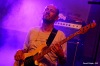 Na náměstí do Budějovic dorazil Erik Truffaz. Publikum dostal peprným fusion