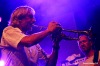 Na náměstí do Budějovic dorazil Erik Truffaz. Publikum dostal peprným fusion