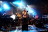 Na náměstí do Budějovic dorazil Erik Truffaz. Publikum dostal peprným fusion