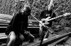 Hiltonfest 2011: tradiční průtrž mračen. Příznivce rocku a punku ale neodradila