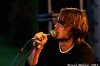 Hiltonfest 2011: tradiční průtrž mračen. Příznivce rocku a punku ale neodradila