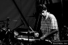 Hiltonfest 2011: tradiční průtrž mračen. Příznivce rocku a punku ale neodradila