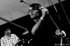 Hiltonfest 2011: tradiční průtrž mračen. Příznivce rocku a punku ale neodradila