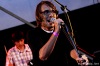 Hiltonfest 2011: tradiční průtrž mračen. Příznivce rocku a punku ale neodradila