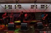 Hiltonfest 2011: tradiční průtrž mračen. Příznivce rocku a punku ale neodradila