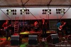 Hiltonfest 2011: tradiční průtrž mračen. Příznivce rocku a punku ale neodradila