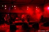 Hiltonfest 2011: tradiční průtrž mračen. Příznivce rocku a punku ale neodradila