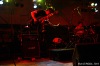 Hiltonfest 2011: tradiční průtrž mračen. Příznivce rocku a punku ale neodradila