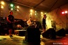 Hiltonfest 2011: tradiční průtrž mračen. Příznivce rocku a punku ale neodradila