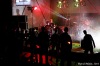 Hiltonfest 2011: tradiční průtrž mračen. Příznivce rocku a punku ale neodradila