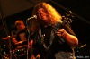 Hiltonfest 2011: tradiční průtrž mračen. Příznivce rocku a punku ale neodradila