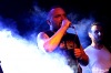 JordanFest: Pod střechou Milenia zahráli Krucipüsk, Laskat a Sobi 20