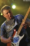 Táborská setkání 2011: Kryštof a Žižka ovládli táborské náměstí