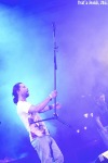 Táborská setkání 2011: Kryštof a Žižka ovládli táborské náměstí