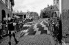 Táborská setkání 2011: Kryštof a Žižka ovládli táborské náměstí