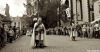 Táborská setkání 2011: Kryštof a Žižka ovládli táborské náměstí