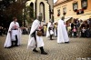 Táborská setkání 2011: Kryštof a Žižka ovládli táborské náměstí