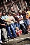 Táborská setkání 2011: Kryštof a Žižka ovládli táborské náměstí