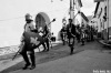 Táborská setkání 2011: Kryštof a Žižka ovládli táborské náměstí