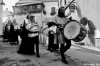 Táborská setkání 2011: Kryštof a Žižka ovládli táborské náměstí