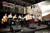 Táborská setkání 2011: Kryštof a Žižka ovládli táborské náměstí