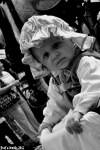 Táborská setkání 2011: Kryštof a Žižka ovládli táborské náměstí