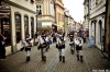 Táborská setkání 2011: Kryštof a Žižka ovládli táborské náměstí