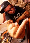 Táborská setkání 2011: Festival nežil jen středověkem. Zdobilo ho i setkaní designerů