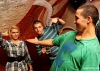 Táborská setkání 2011: Festival nežil jen středověkem. Zdobilo ho i setkaní designerů