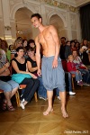 Táborská setkání 2011: Festival nežil jen středověkem. Zdobilo ho i setkaní designerů