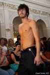 Táborská setkání 2011: Festival nežil jen středověkem. Zdobilo ho i setkaní designerů