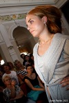 Táborská setkání 2011: Festival nežil jen středověkem. Zdobilo ho i setkaní designerů