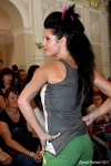 Táborská setkání 2011: Festival nežil jen středověkem. Zdobilo ho i setkaní designerů