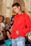 Táborská setkání 2011: Festival nežil jen středověkem. Zdobilo ho i setkaní designerů