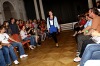 Táborská setkání 2011: Festival nežil jen středověkem. Zdobilo ho i setkaní designerů