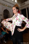 Táborská setkání 2011: Festival nežil jen středověkem. Zdobilo ho i setkaní designerů