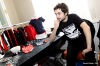 Táborská setkání 2011: Festival nežil jen středověkem. Zdobilo ho i setkaní designerů