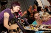 Táborská setkání 2011: Festival nežil jen středověkem. Zdobilo ho i setkaní designerů
