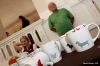 Táborská setkání 2011: Festival nežil jen středověkem. Zdobilo ho i setkaní designerů