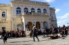 Táborská setkání 2011: Vltava, Traband a úplný závěr festivalu patřil Anna K
