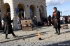 Táborská setkání 2011: Vltava, Traband a úplný závěr festivalu patřil Anna K