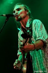 Táborská setkání 2011: Vltava, Traband a úplný závěr festivalu patřil Anna K