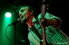 Táborská setkání 2011: Vltava, Traband a úplný závěr festivalu patřil Anna K