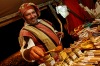 Táborská setkání 2011: Vltava, Traband a úplný závěr festivalu patřil Anna K