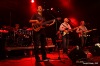 Táborská setkání 2011: Vltava, Traband a úplný závěr festivalu patřil Anna K