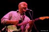 Táborská setkání 2011: Vltava, Traband a úplný závěr festivalu patřil Anna K