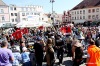 Táborská setkání 2011: Vltava, Traband a úplný závěr festivalu patřil Anna K