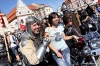 Táborská setkání 2011: Vltava, Traband a úplný závěr festivalu patřil Anna K